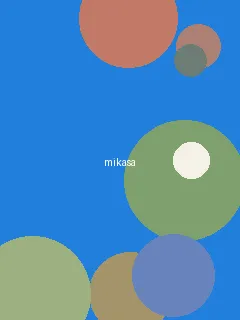 黑帮大佬和我的365 天 - 三笠角色图