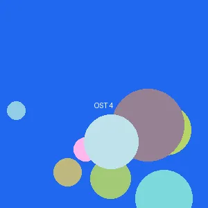 黑帮大佬和我的365 天 - 残響散歌封面